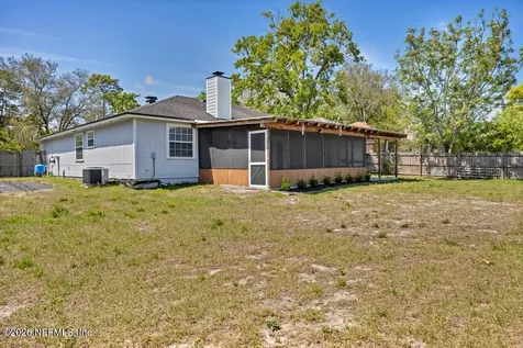 2733 Rochford Court Jacksonville FL 32225