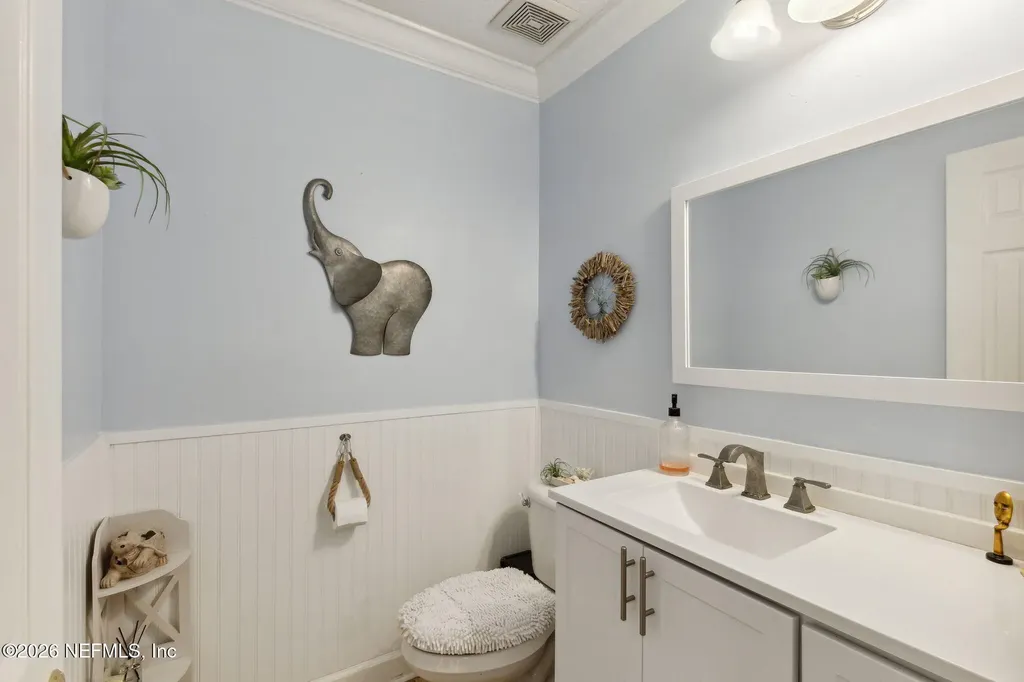 96058 Bay View Drive Fernandina Beach FL 32034