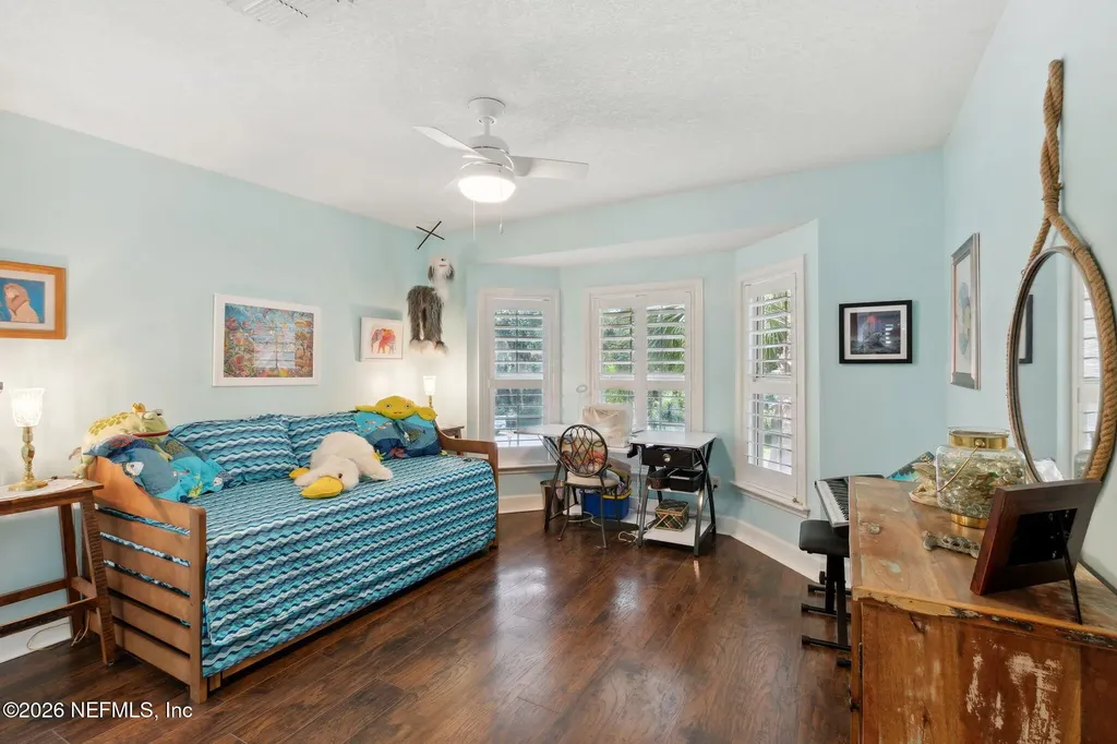 96058 Bay View Drive Fernandina Beach FL 32034