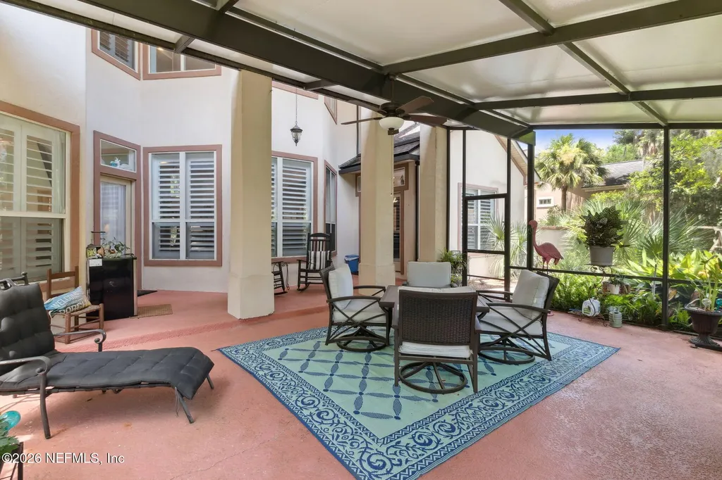 96058 Bay View Drive Fernandina Beach FL 32034
