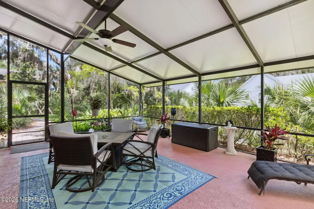 96058 Bay View Drive Fernandina Beach FL 32034