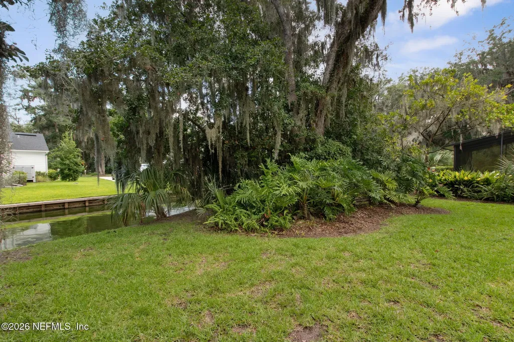 96058 Bay View Drive Fernandina Beach FL 32034
