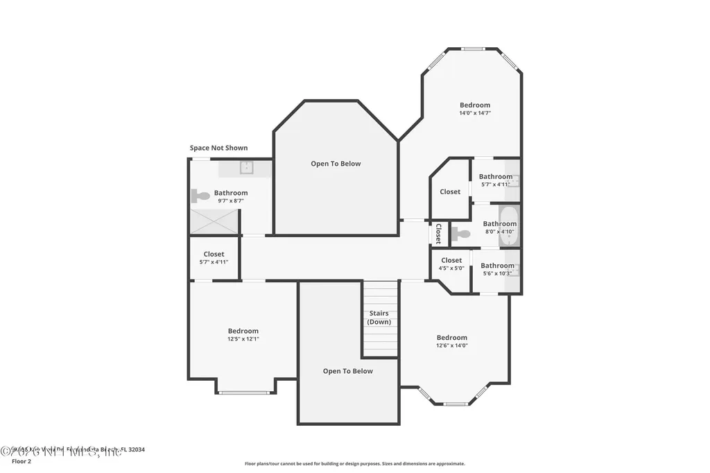 96058 Bay View Drive Fernandina Beach FL 32034