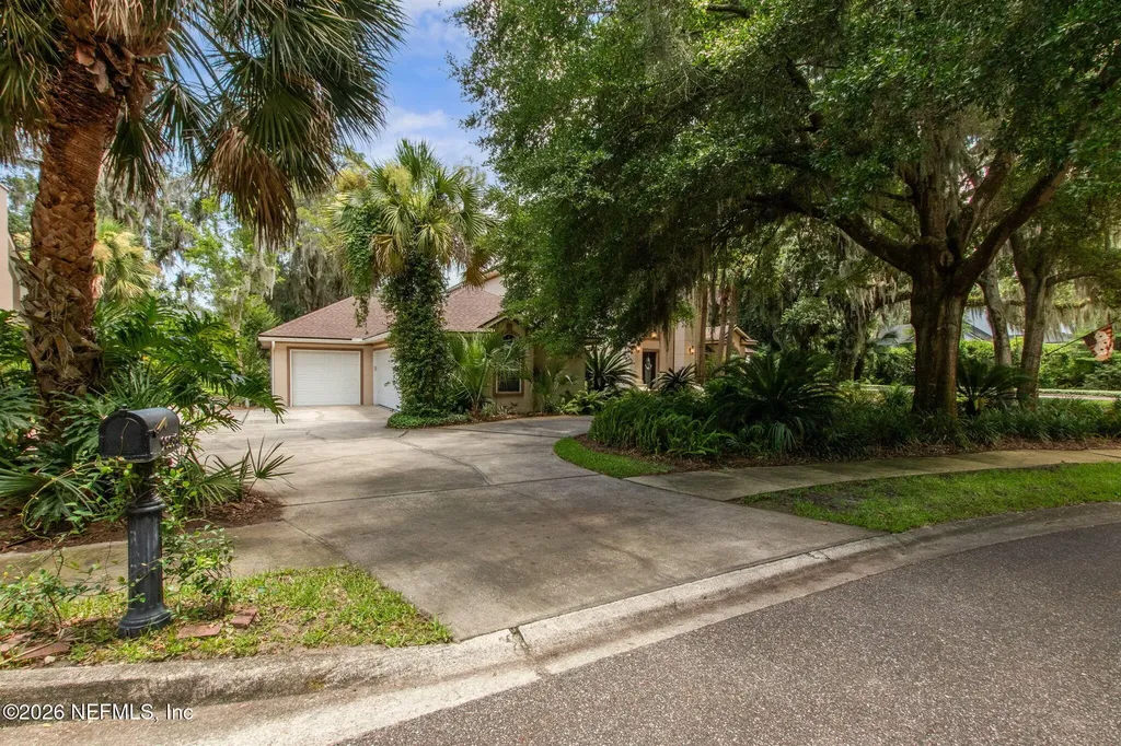 96058 Bay View Drive Fernandina Beach FL 32034