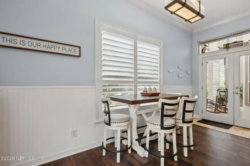 96058 Bay View Drive Fernandina Beach FL 32034