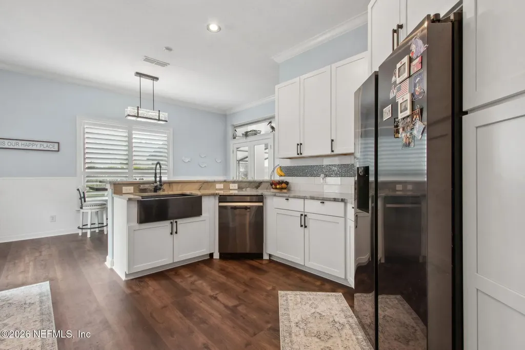 96058 Bay View Drive Fernandina Beach FL 32034