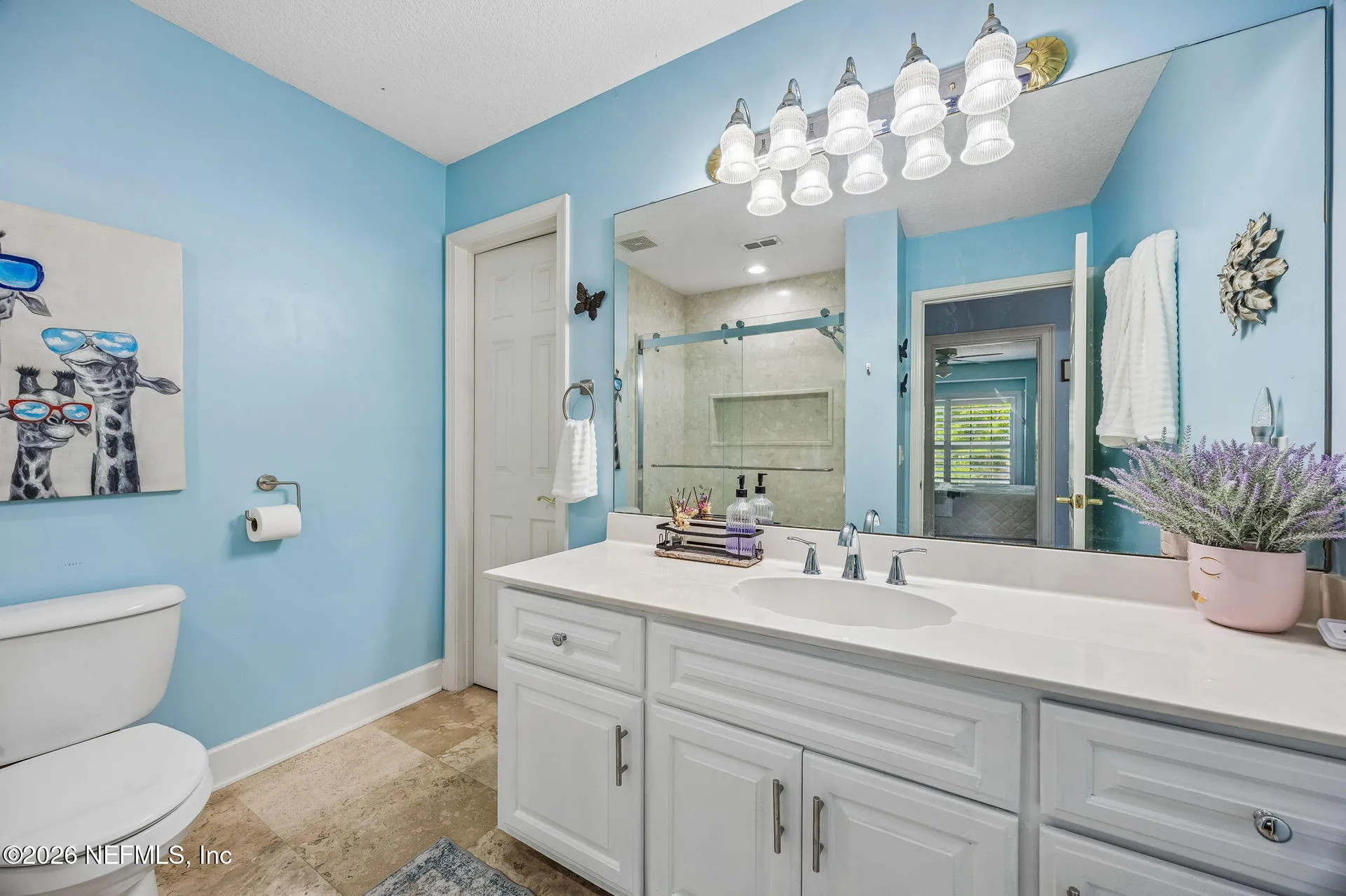 96058 Bay View Drive Fernandina Beach FL 32034
