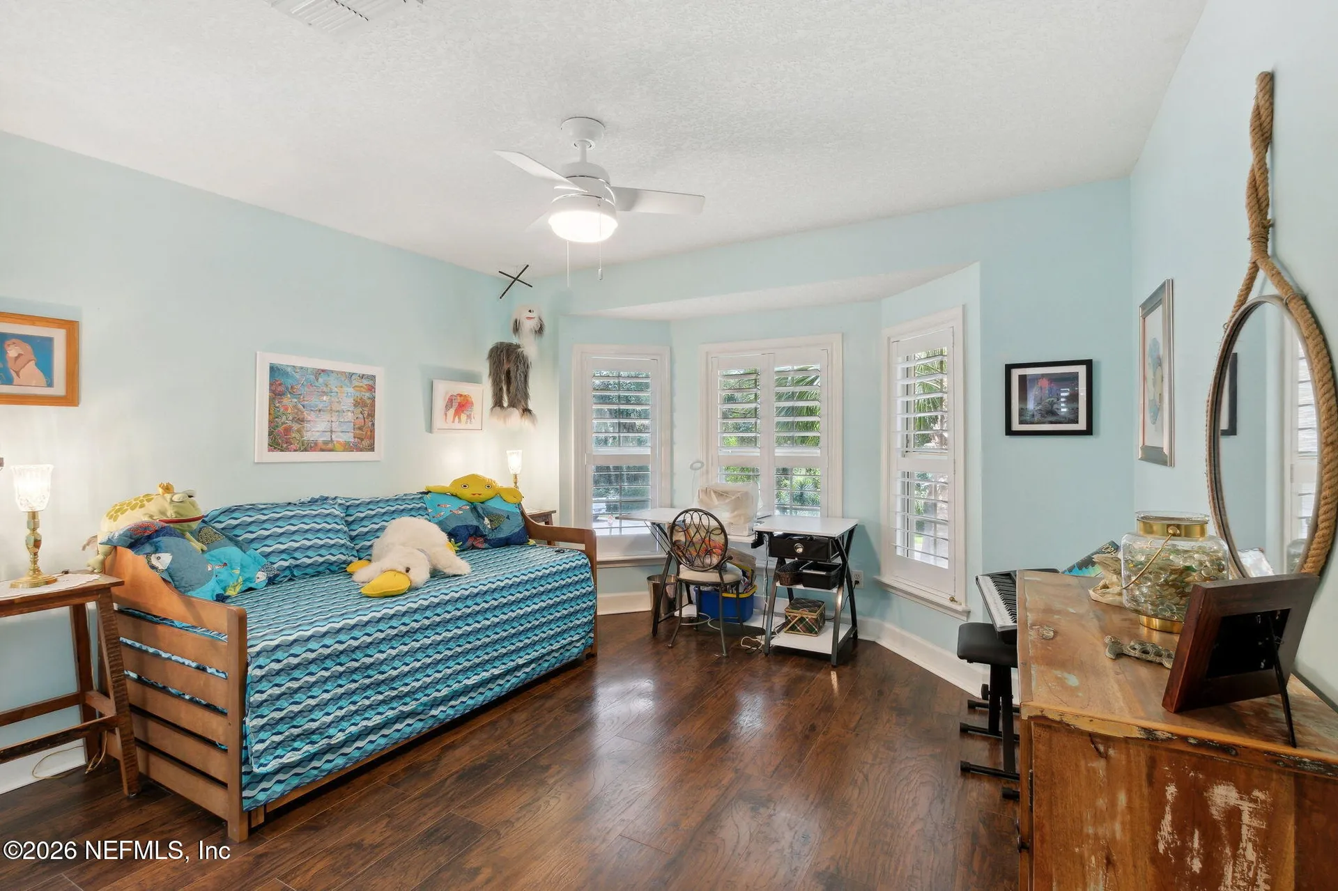 96058 Bay View Drive Fernandina Beach FL 32034