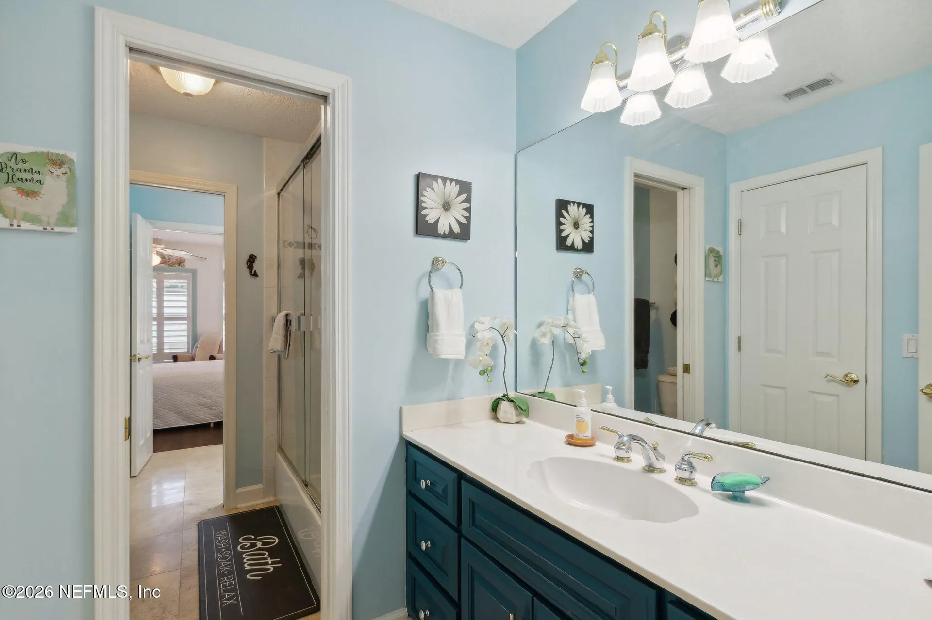 96058 Bay View Drive Fernandina Beach FL 32034