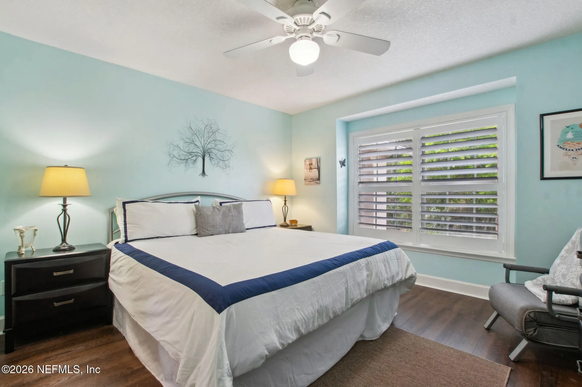 96058 Bay View Drive Fernandina Beach FL 32034