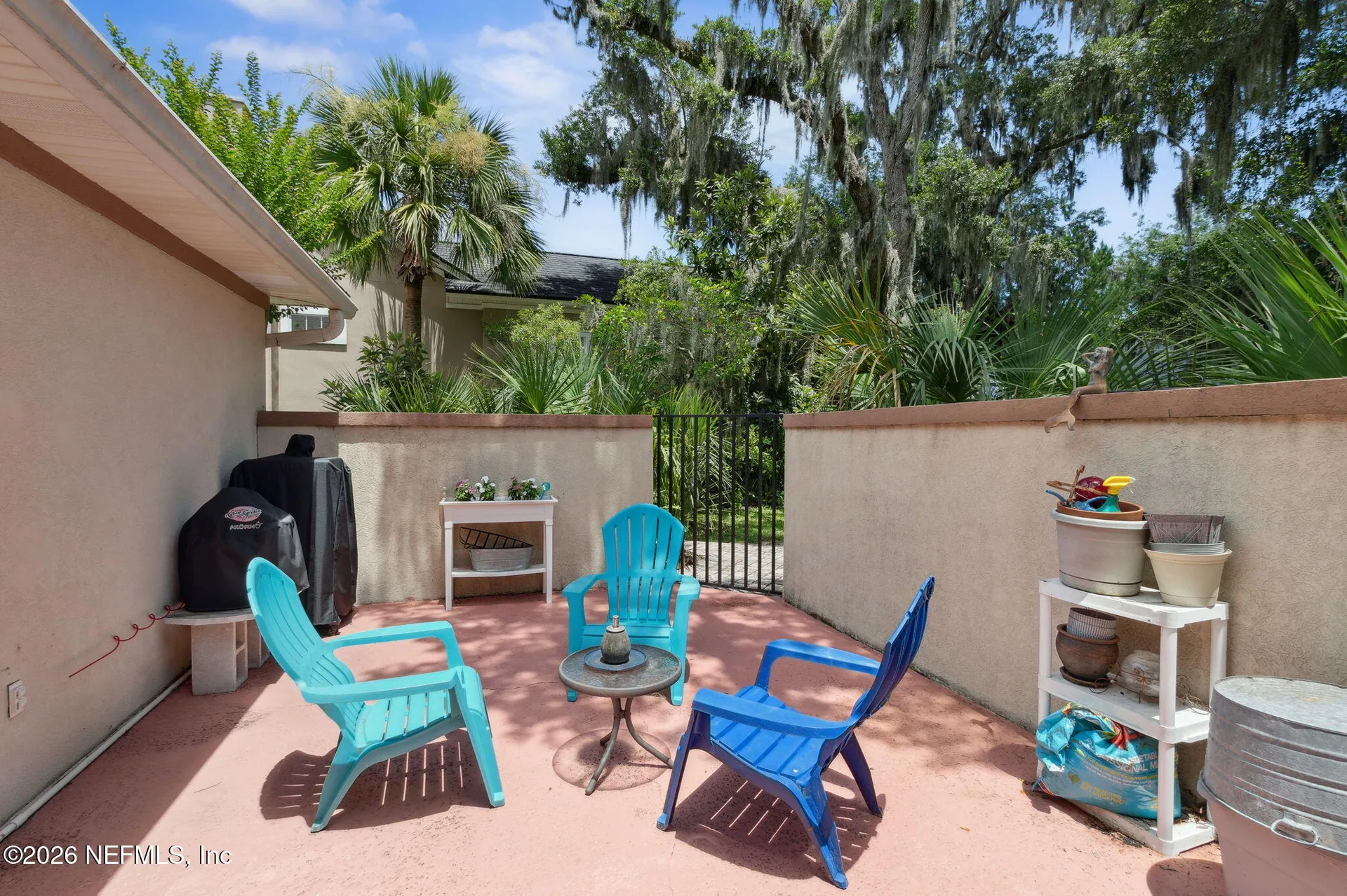 96058 Bay View Drive Fernandina Beach FL 32034