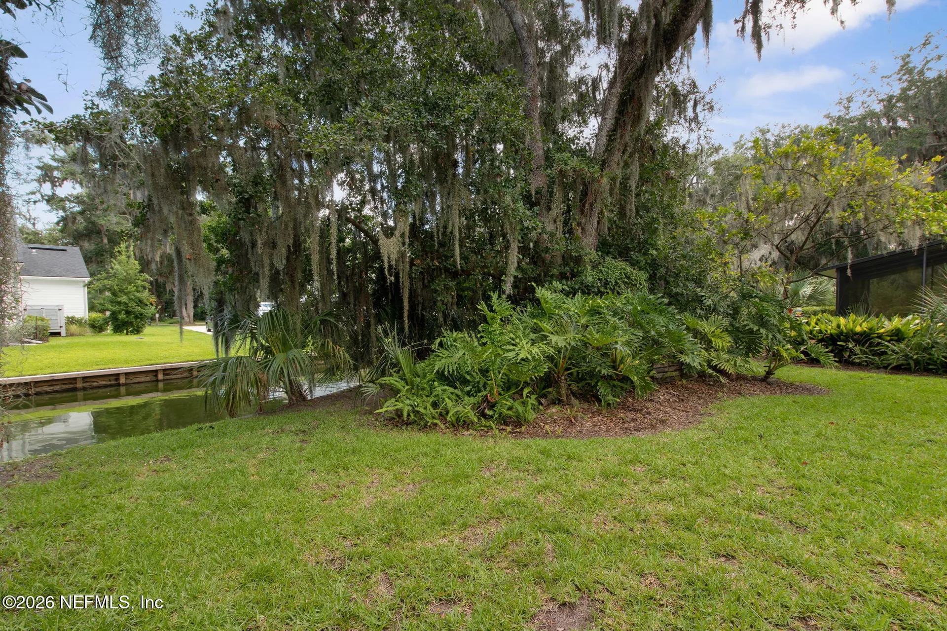 96058 Bay View Drive Fernandina Beach FL 32034