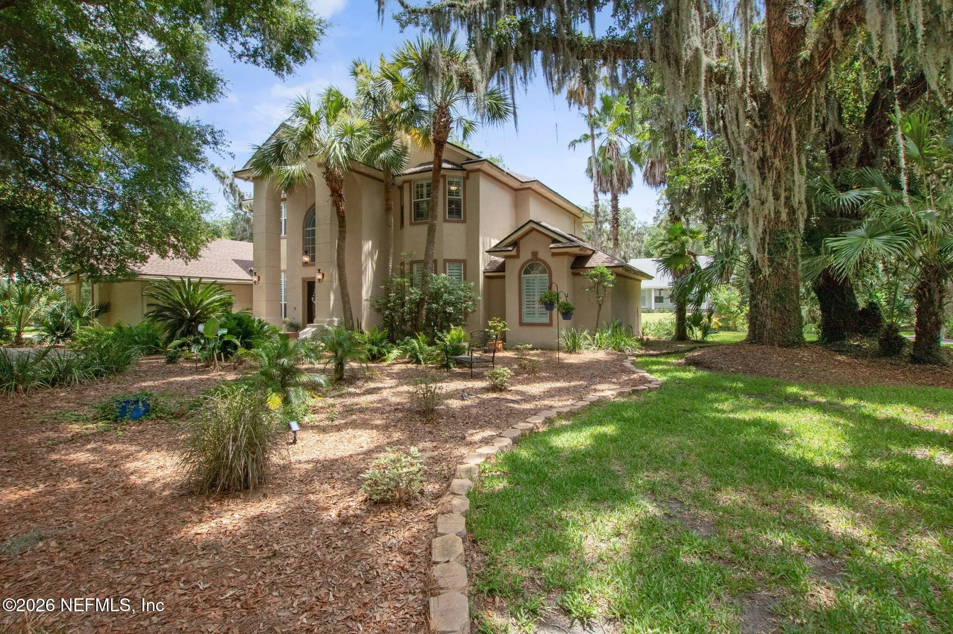 96058 Bay View Drive Fernandina Beach FL 32034