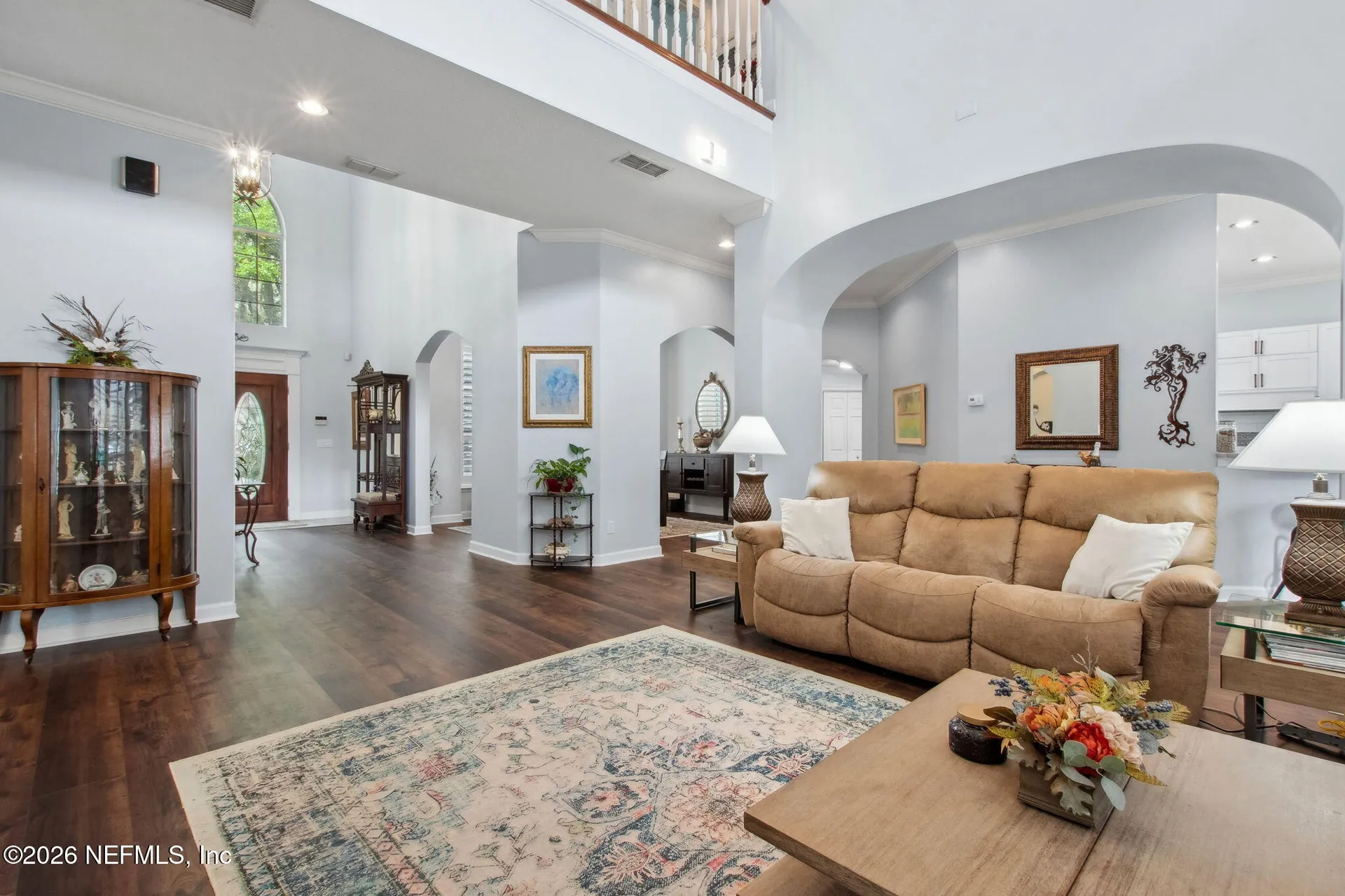 96058 Bay View Drive Fernandina Beach FL 32034