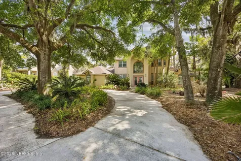 96058 Bay View Drive Fernandina Beach FL 32034