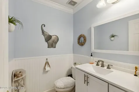96058 Bay View Drive Fernandina Beach FL 32034