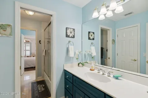 96058 Bay View Drive Fernandina Beach FL 32034