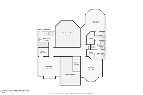 96058 Bay View Drive Fernandina Beach FL 32034