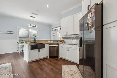 96058 Bay View Drive Fernandina Beach FL 32034