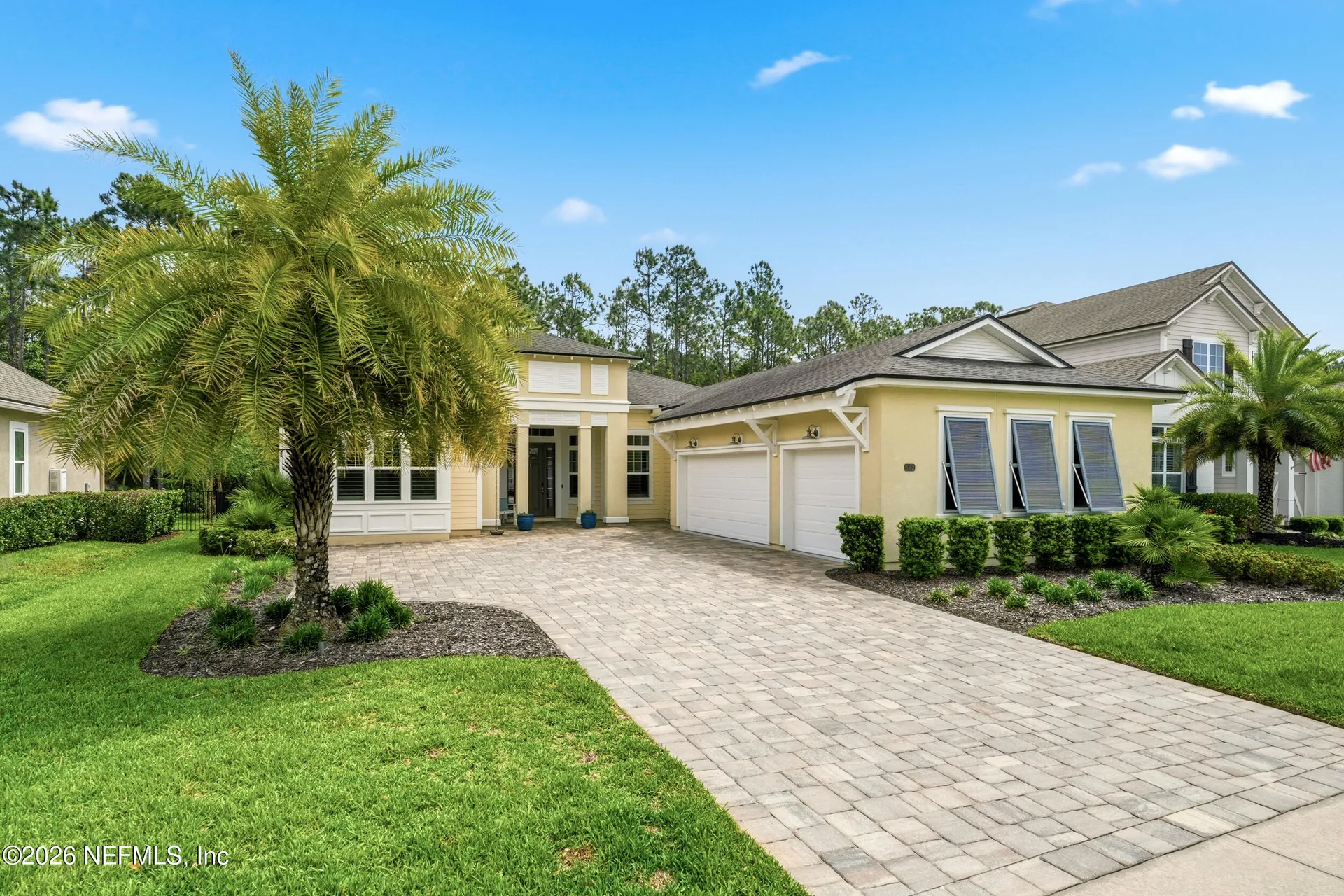 323 Mahi Drive Ponte Vedra FL 32081