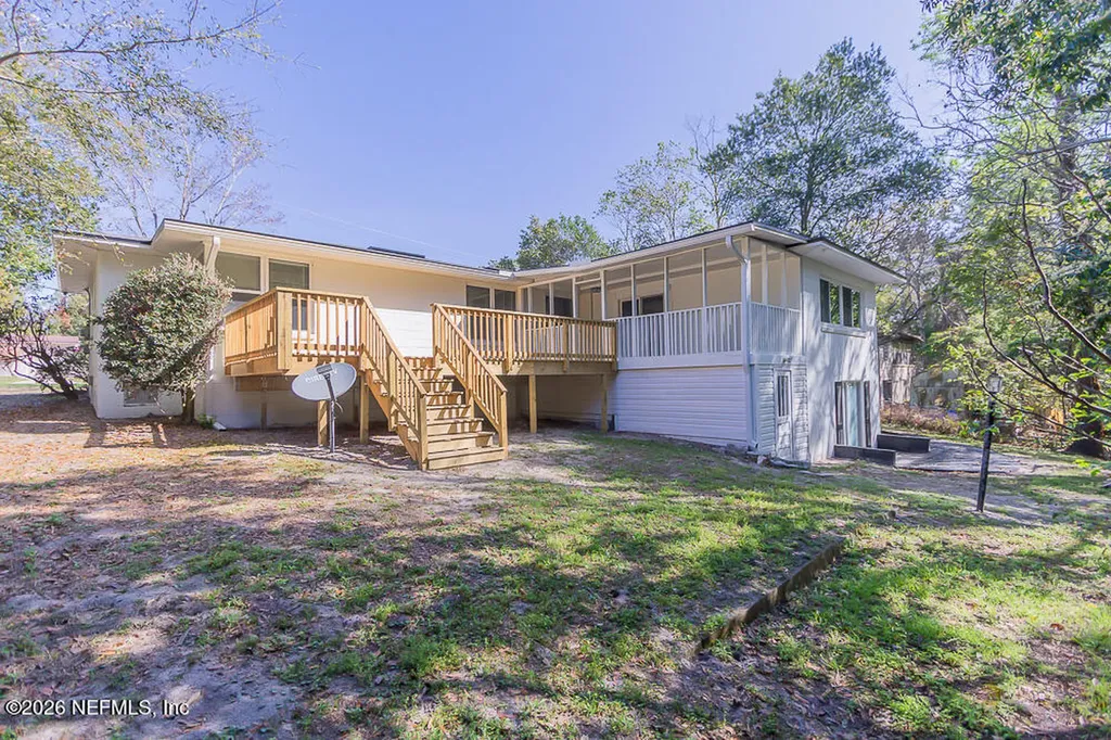 2754 Rainbow Road Jacksonville FL 32217