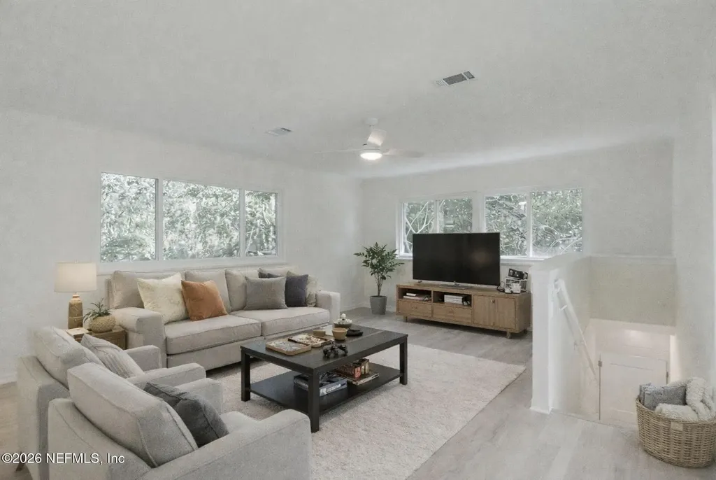 2754 Rainbow Road Jacksonville FL 32217