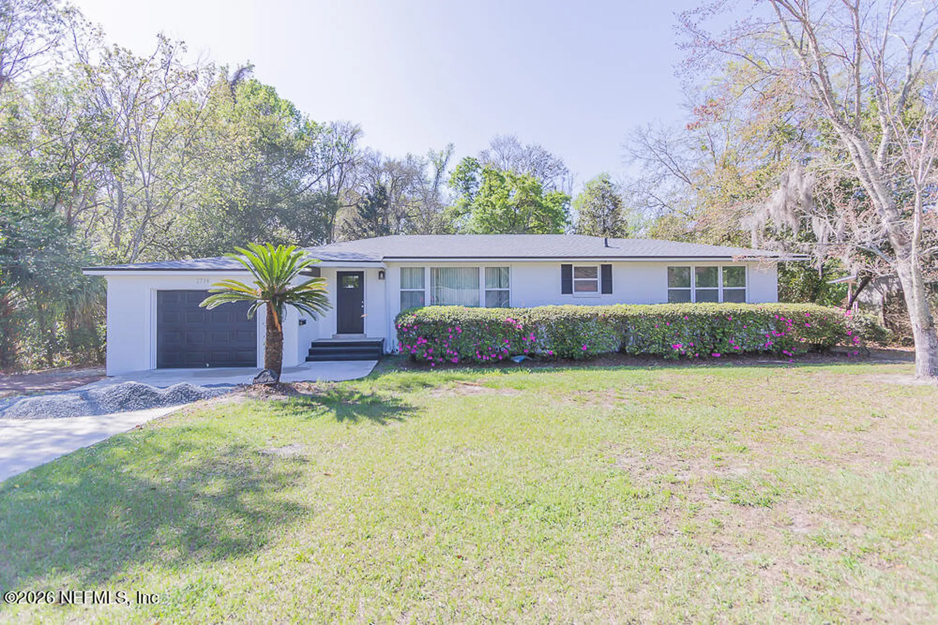 2754 Rainbow Road Jacksonville FL 32217
