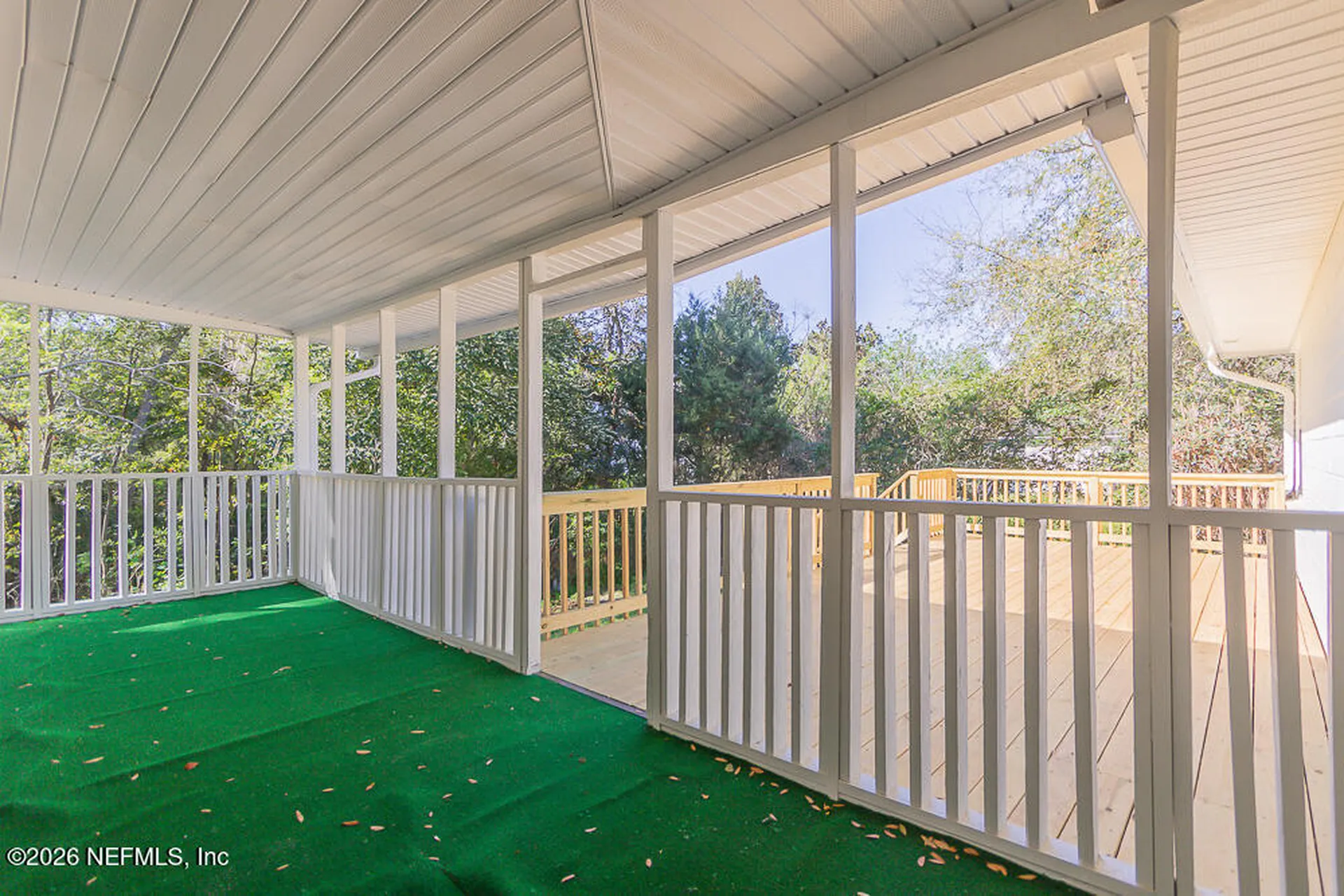 2754 Rainbow Road Jacksonville FL 32217