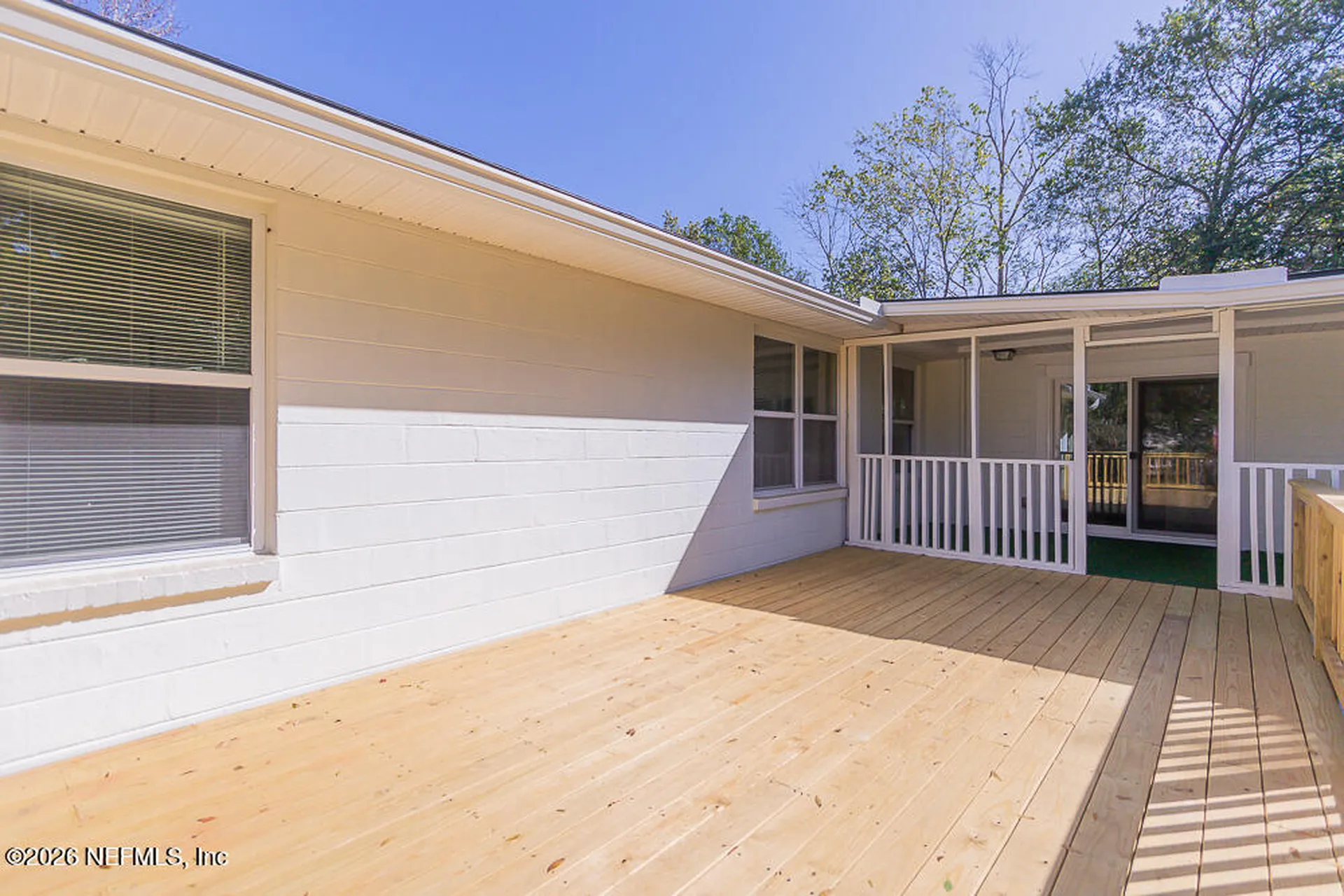 2754 Rainbow Road Jacksonville FL 32217