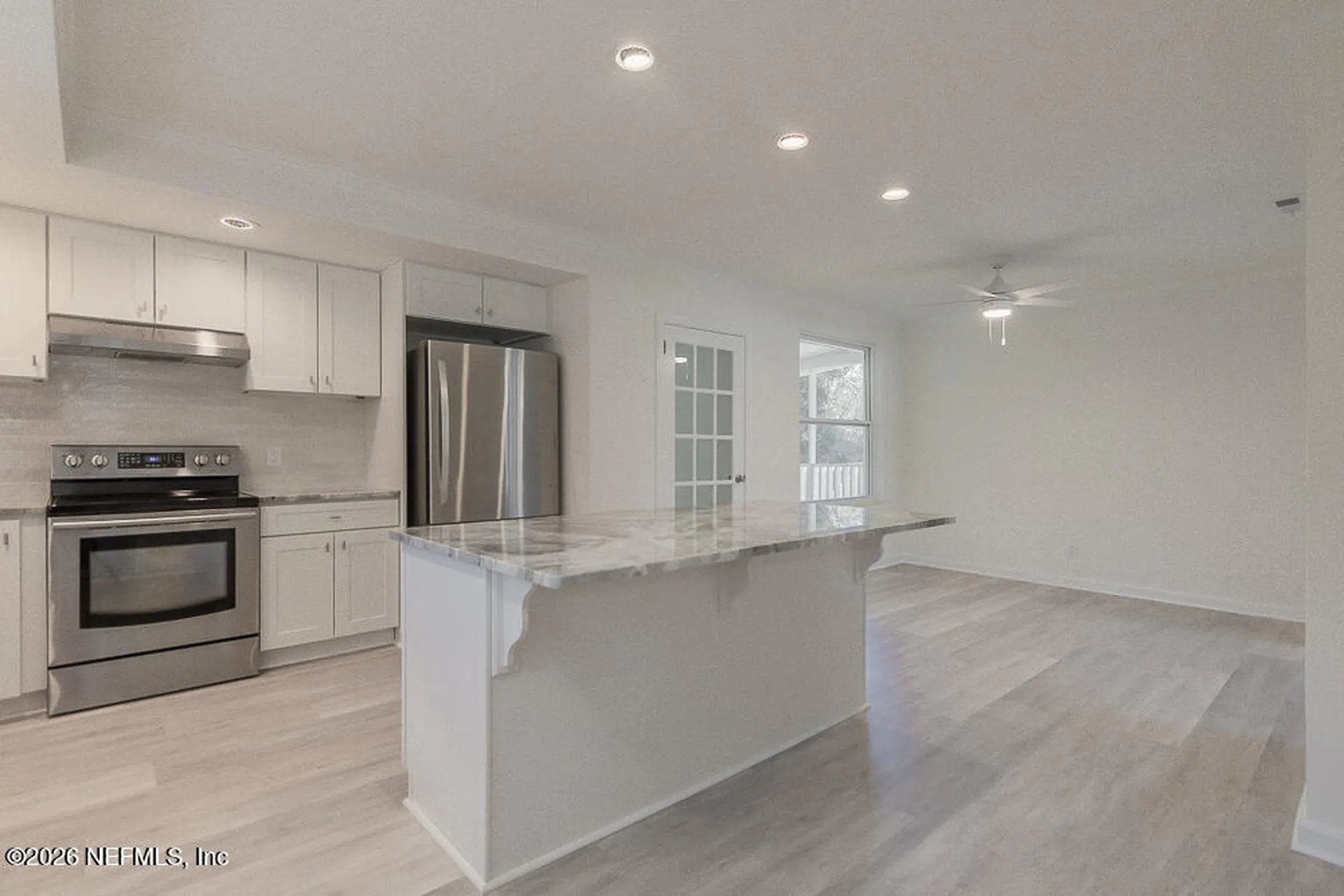 2754 Rainbow Road Jacksonville FL 32217