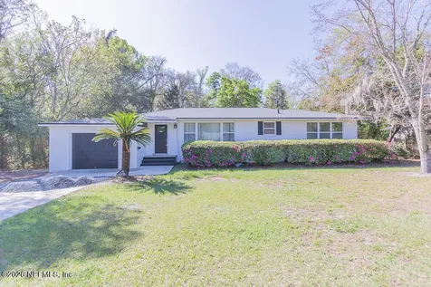2754 Rainbow Road Jacksonville FL 32217
