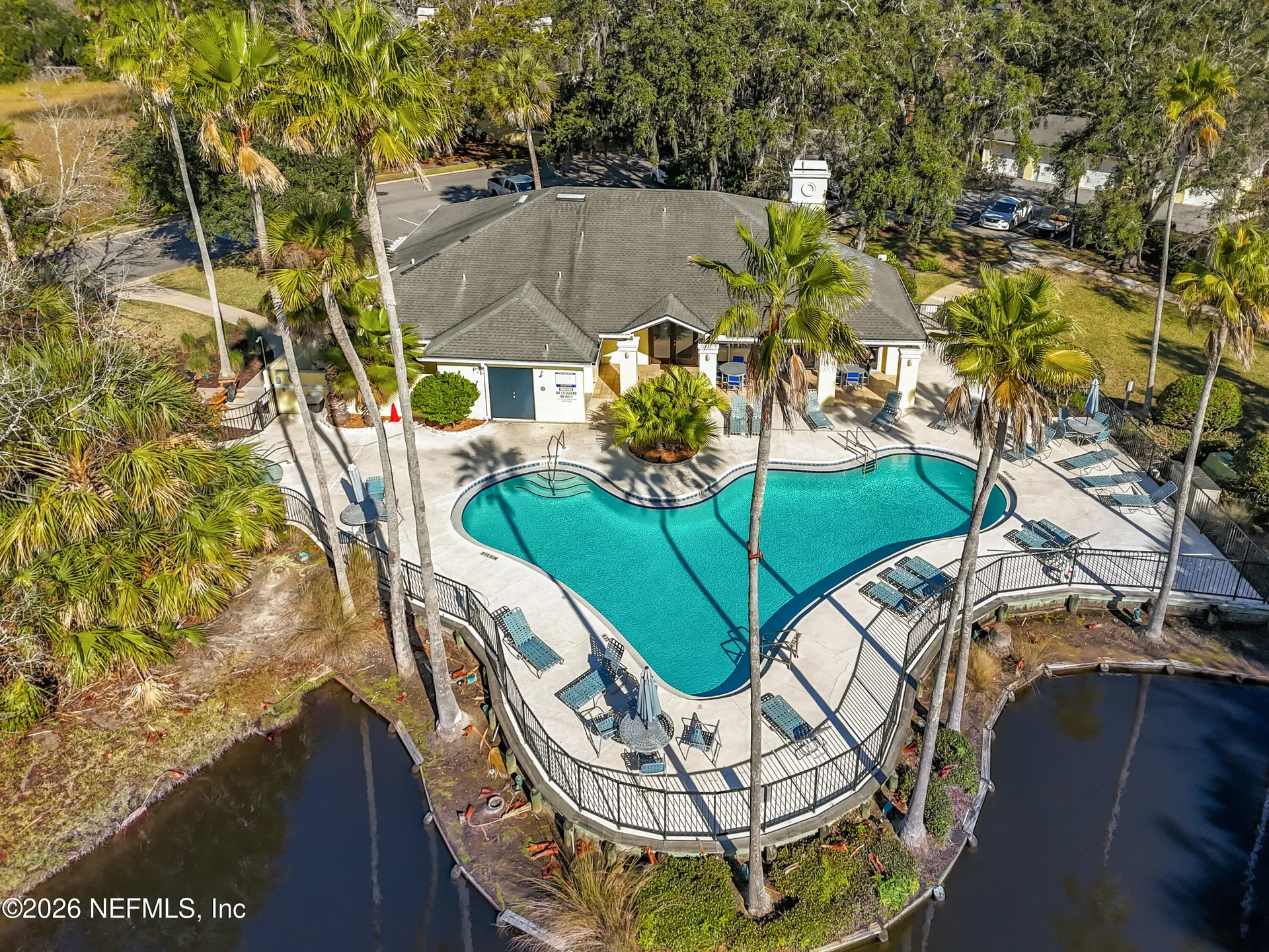 1800 The Greens Way Jacksonville Beach FL 32250