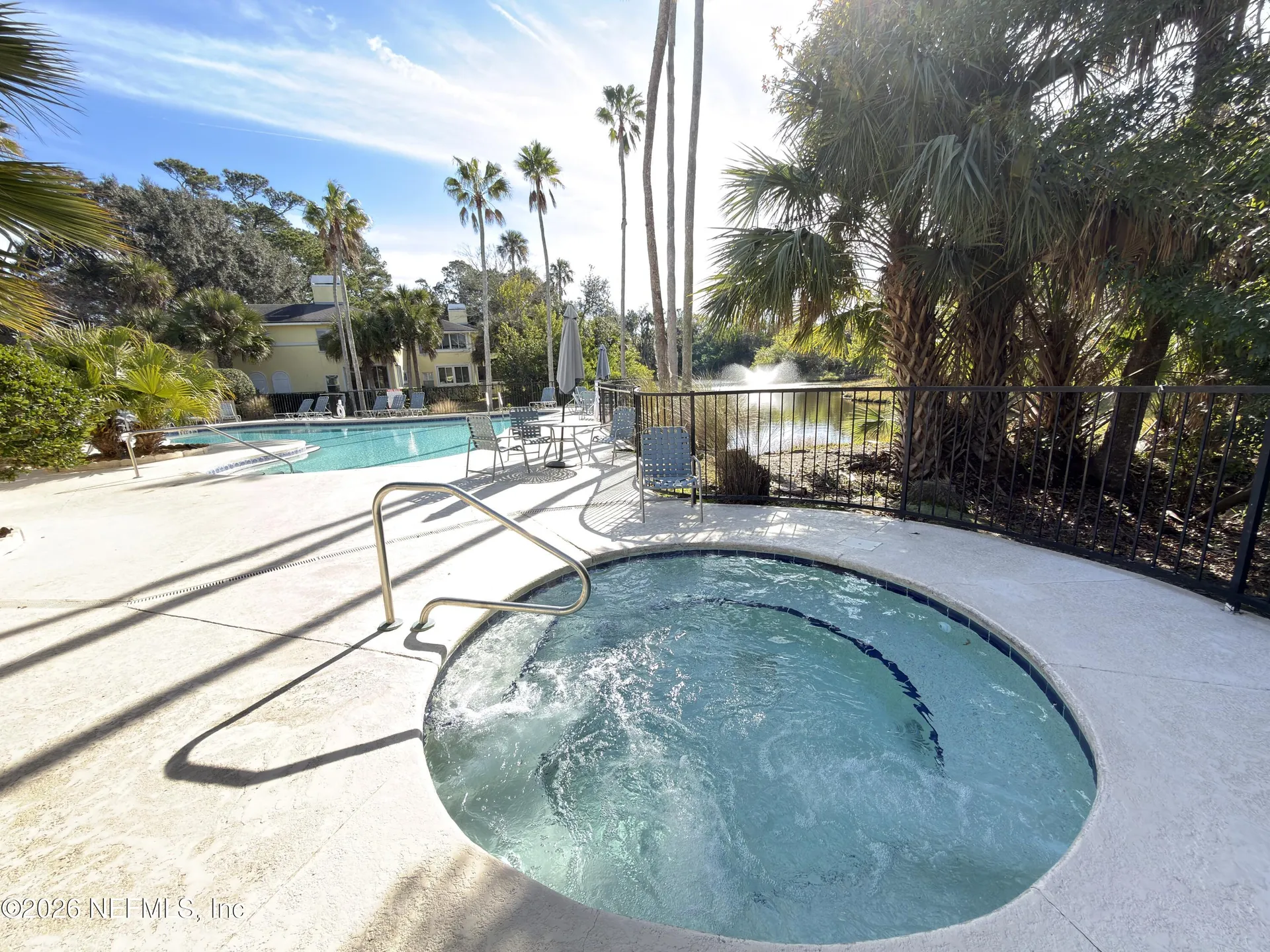 1800 The Greens Way Jacksonville Beach FL 32250