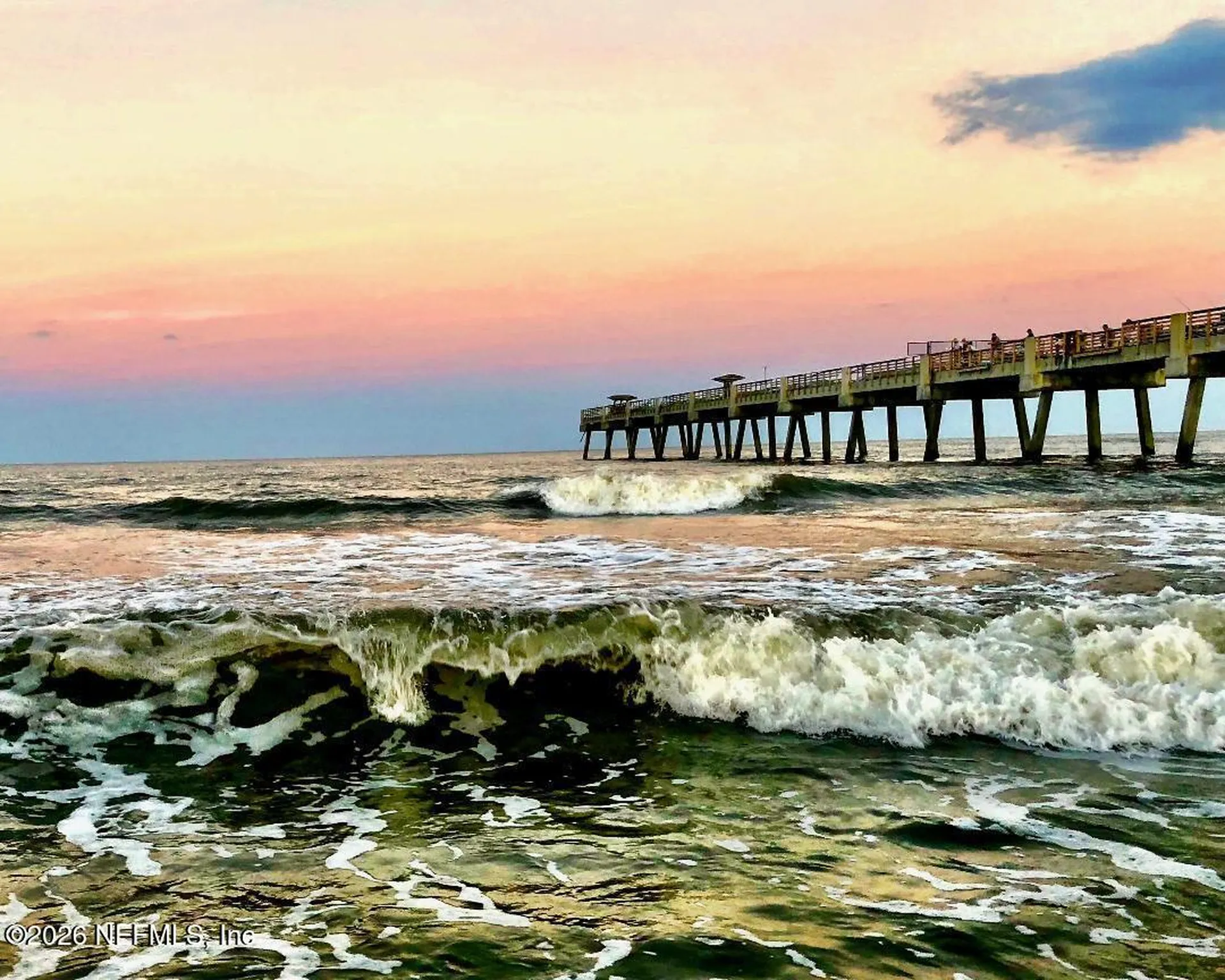 1800 The Greens Way Jacksonville Beach FL 32250