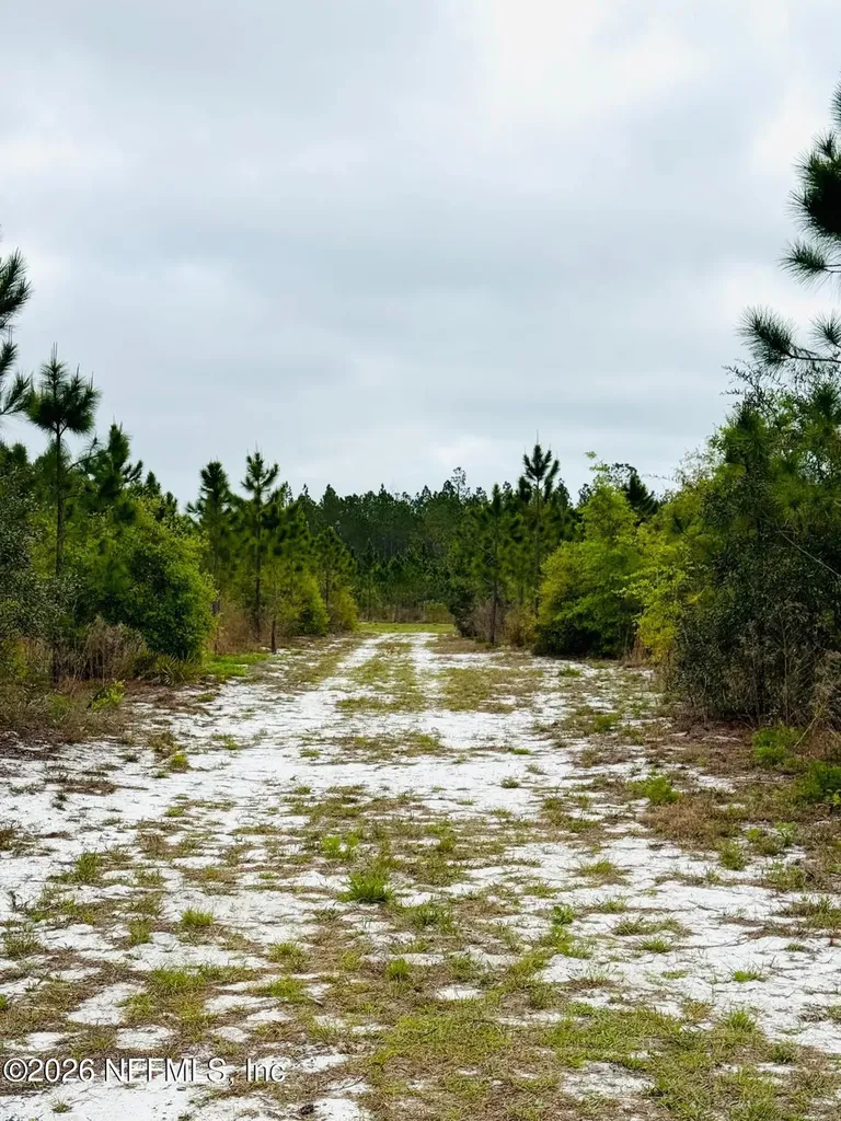 2857 Steel Bridge Road Macclenny FL 32063