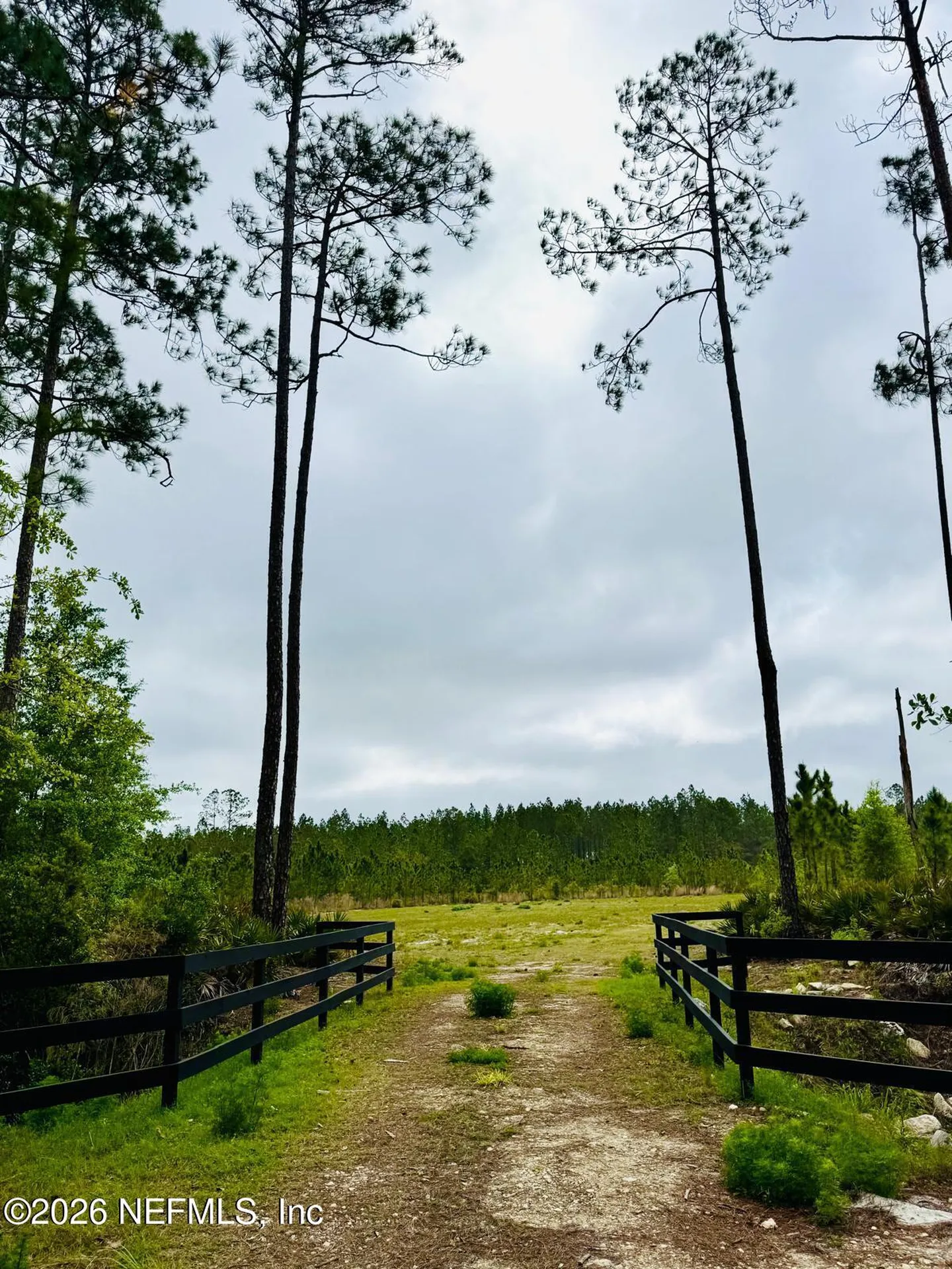 2857 Steel Bridge Road Macclenny FL 32063