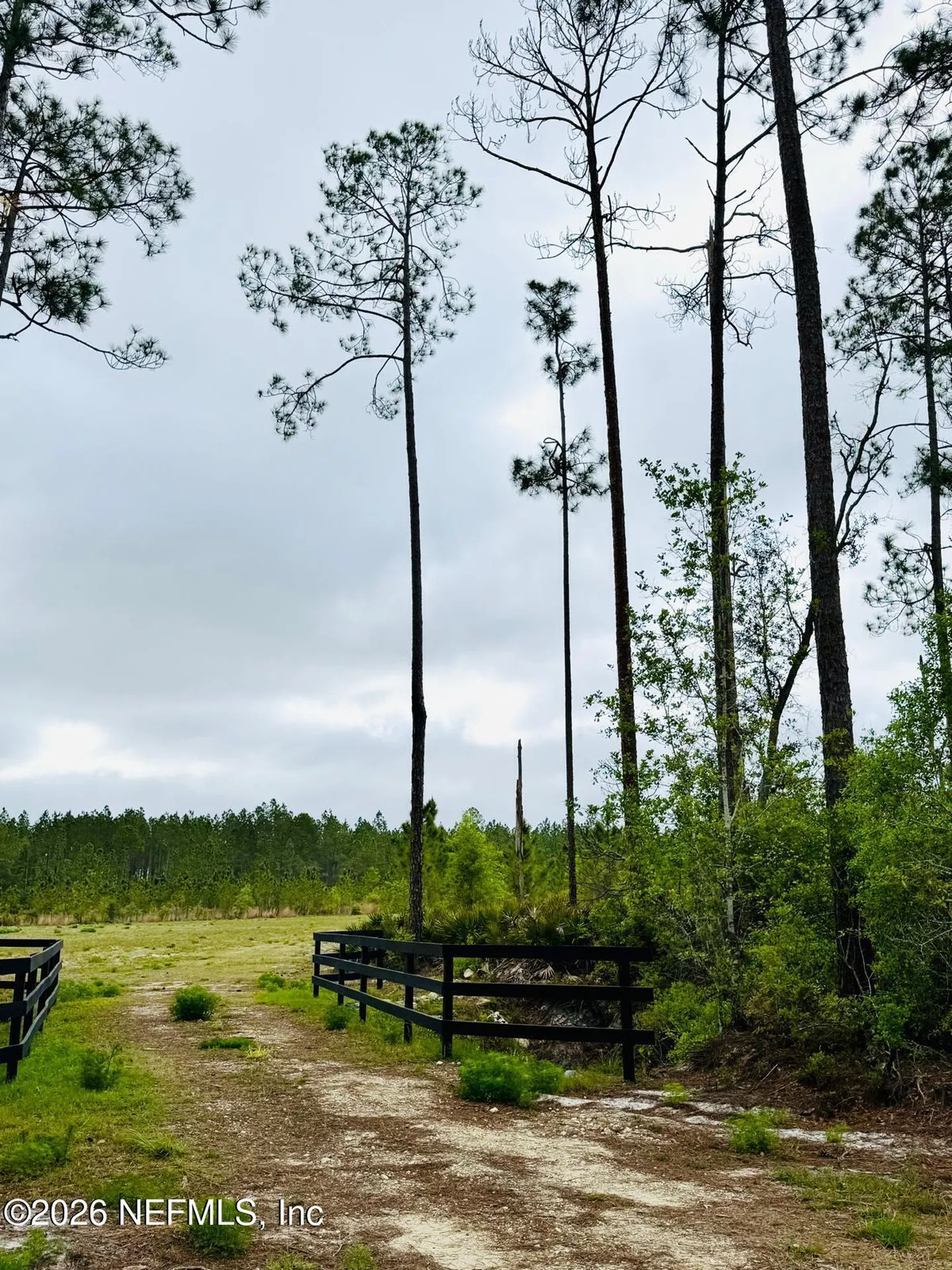 2857 Steel Bridge Road Macclenny FL 32063