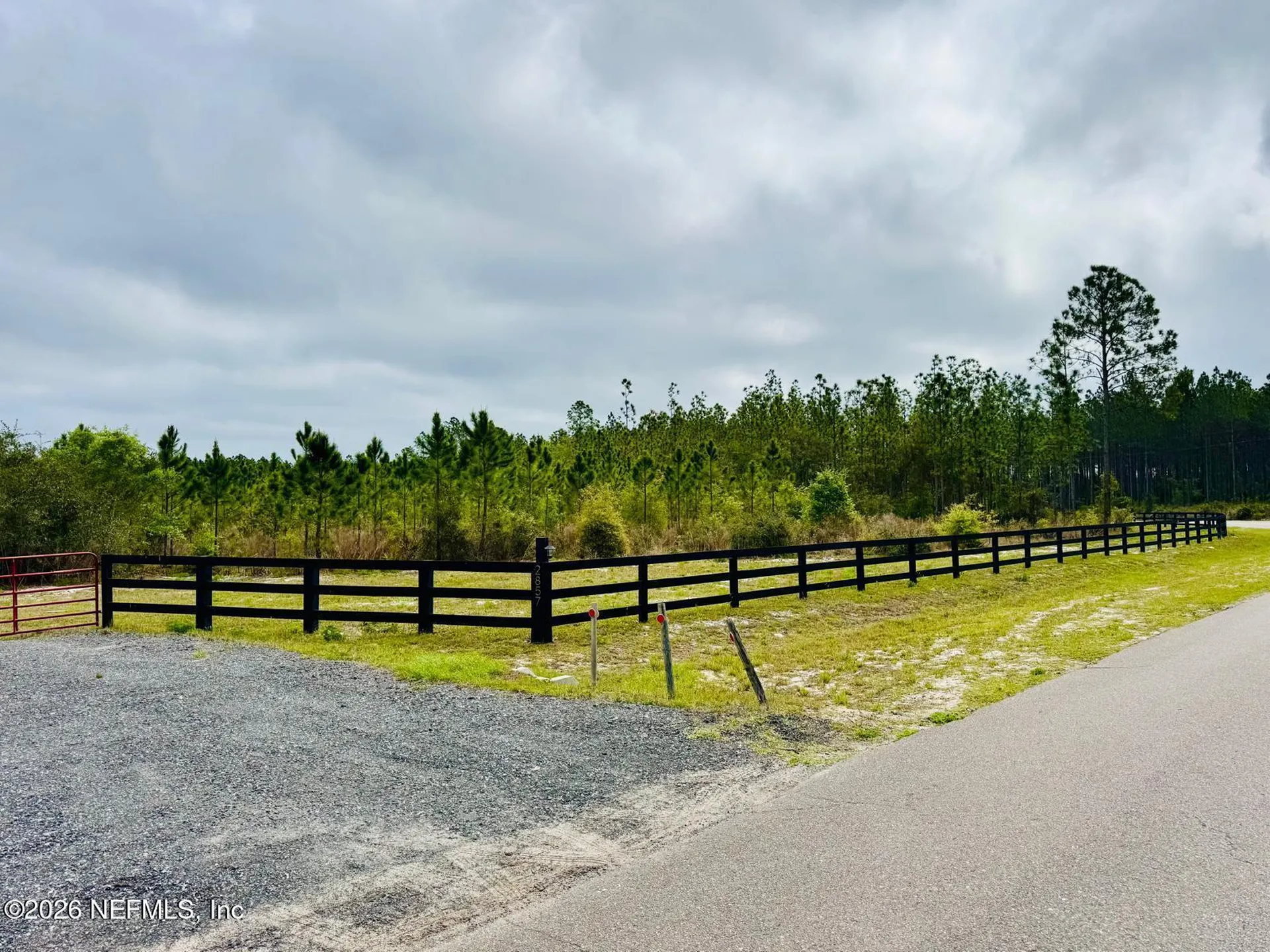 2857 Steel Bridge Road Macclenny FL 32063