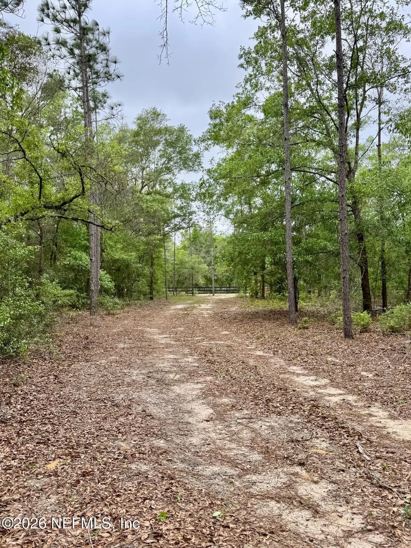 2857 Steel Bridge Road Macclenny FL 32063