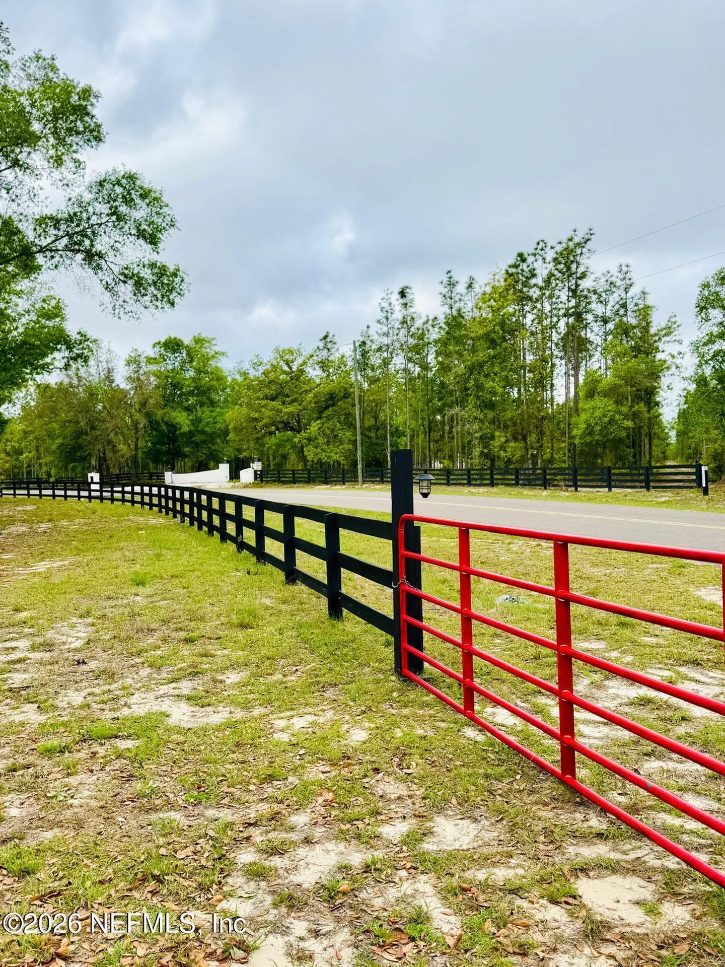 2857 Steel Bridge Road Macclenny FL 32063