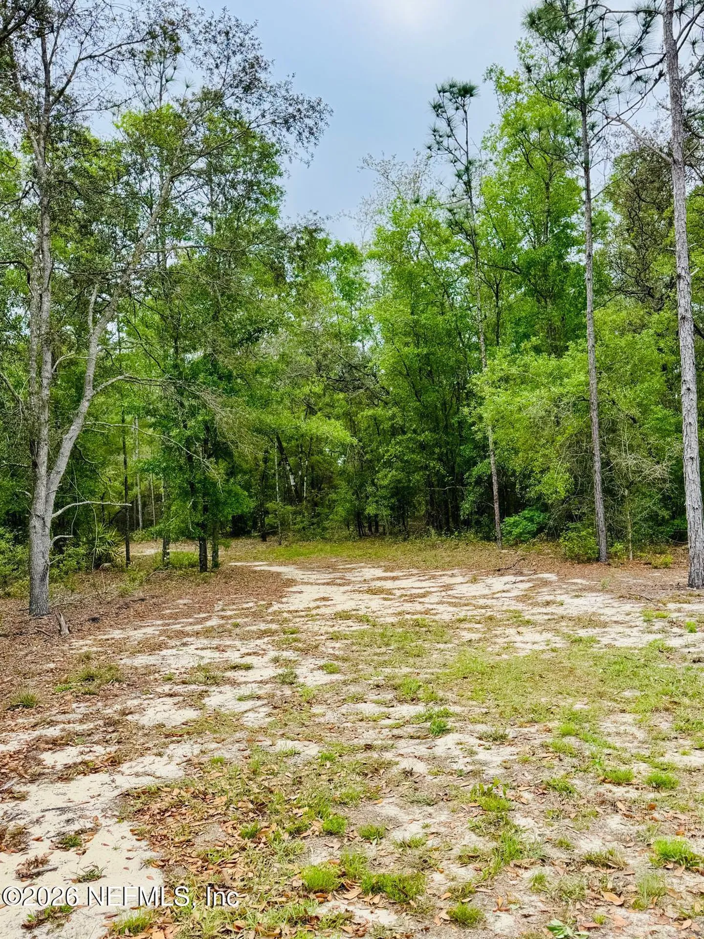 2857 Steel Bridge Road Macclenny FL 32063