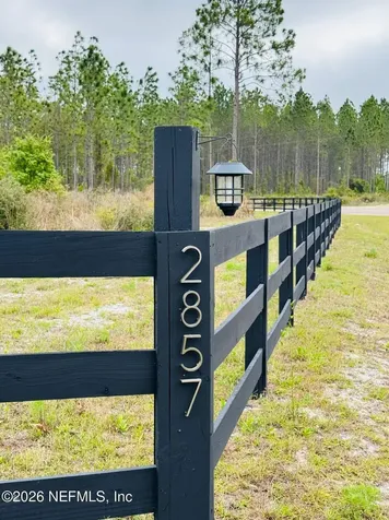 2857 Steel Bridge Road Macclenny FL 32063
