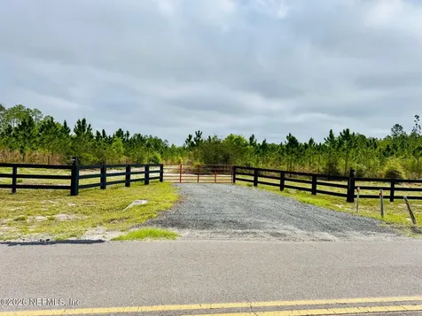 2857 Steel Bridge Road Macclenny FL 32063
