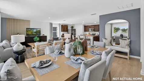 4466 White Ibis Lane Green Cove Springs FL 32043