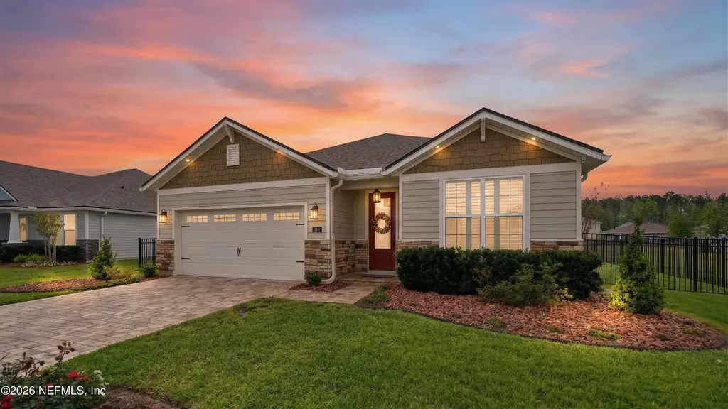 1446 Panther Preserve Parkway Jacksonville FL 32221