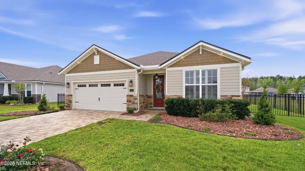 1446 Panther Preserve Parkway Jacksonville FL 32221