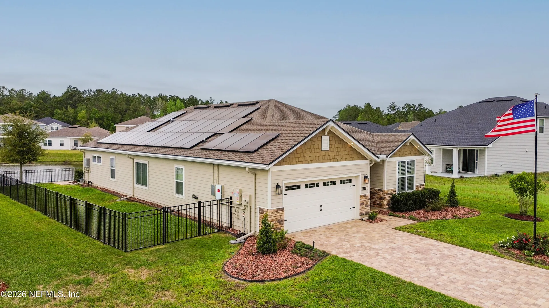 1446 Panther Preserve Parkway Jacksonville FL 32221