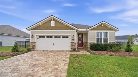 1446 Panther Preserve Parkway Jacksonville FL 32221