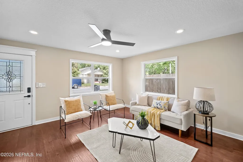 3544 College Place Jacksonville FL 32205