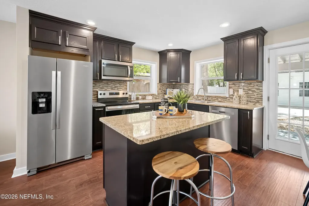3544 College Place Jacksonville FL 32205